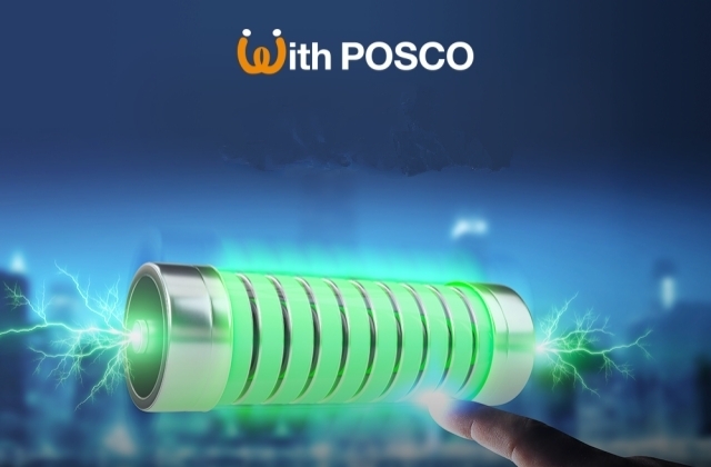 Posco Chemical Investing Over 500 Million For New Cathode Plant In