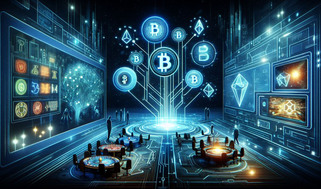 Navigating The World Of Online Betting With Digital Currencies Econotimes