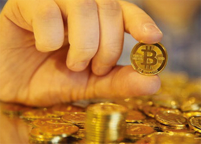 bitcoin