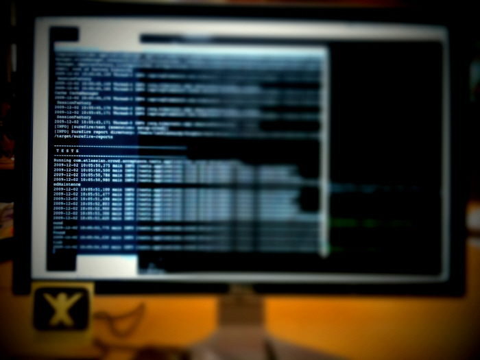 Tests (Lachlan Hardy_Flikr)