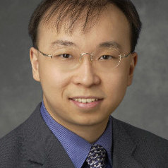 Peter K Yu