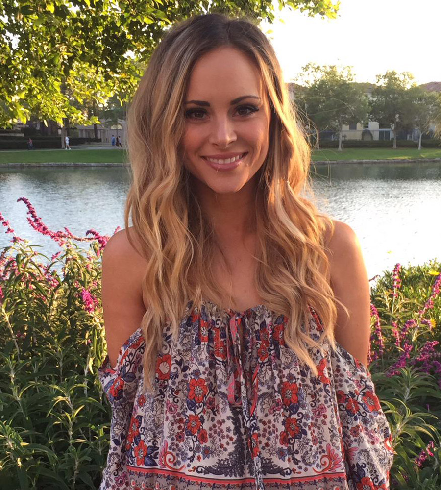 Amanda Stanton