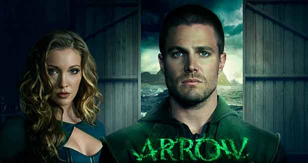 Arrow Season 4 Spoilers Is It The End For Olicity Econotimes 7040