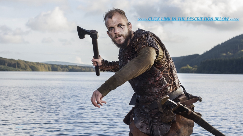 Vikings' Season 4 Spoilers: Bjorn Battles A Bear And Athelstan Returns In  Episode 3 [RECAP]