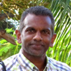 Joseph Savirimuthu