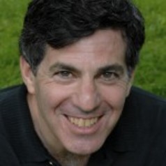 Jeffrey W. Rubin