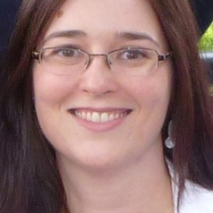 Alexa Delbosc