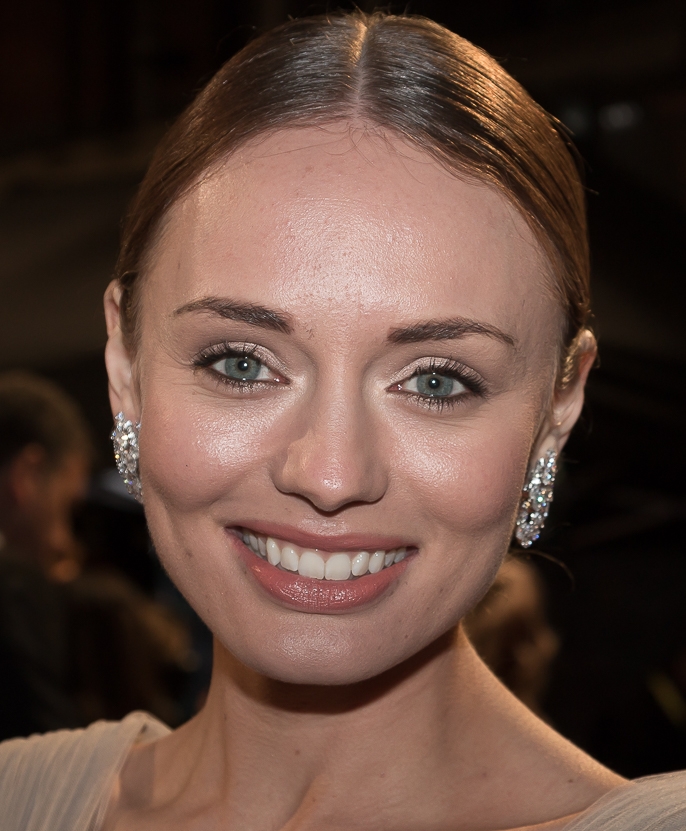 ‘Transformers: The Last Knight’ Adds Laura Haddock to Star Alongside ...