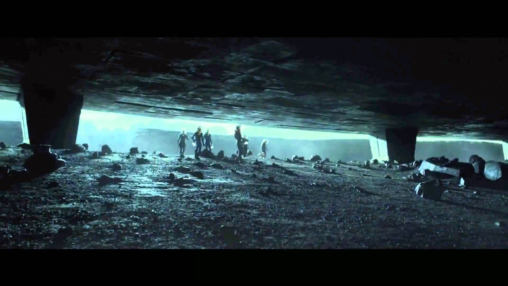 ‘Alien Covenant’ Filming in Sydney, Helps Australia’s Hollywood Boom