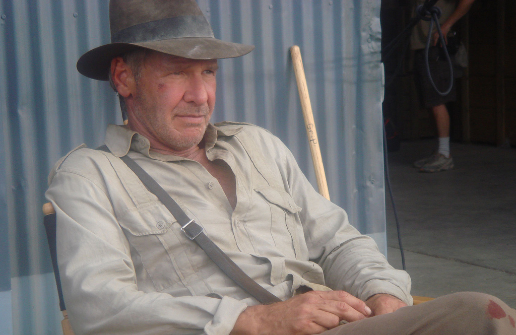 ‘Indiana Jones 5’ director Steven Spielberg Promises Not to Kill off Harrison Ford’s Protagonist; John Williams Returns to Compose Score
