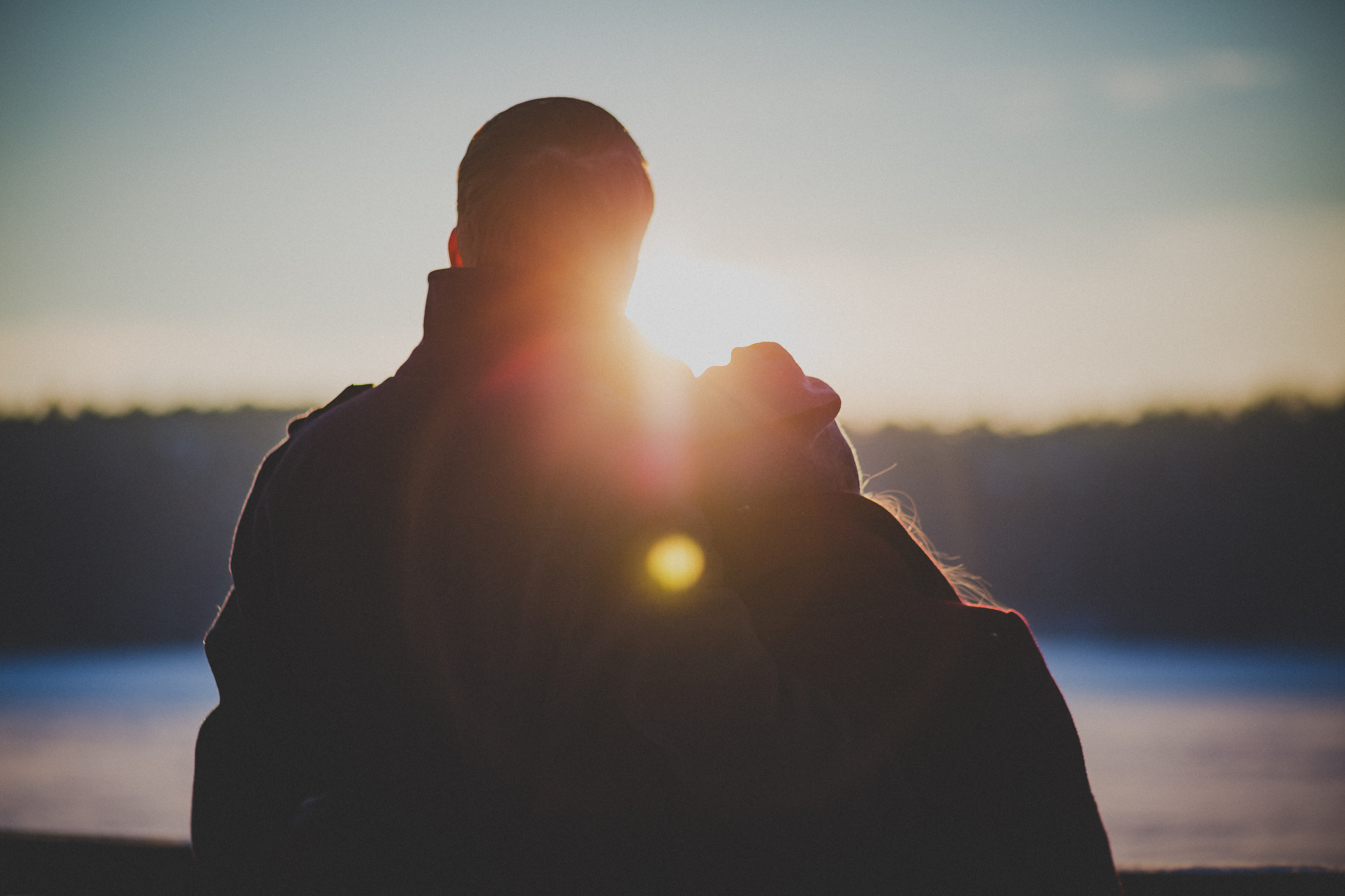 Couple uses bitcoin blockchain to ‘immortalize’ their love