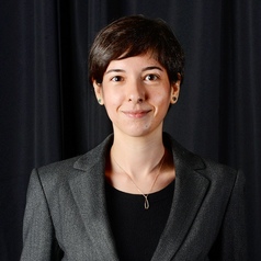 Sibel Oktay