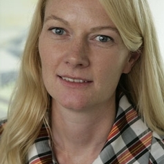 Hanne Kirstine Adriansen