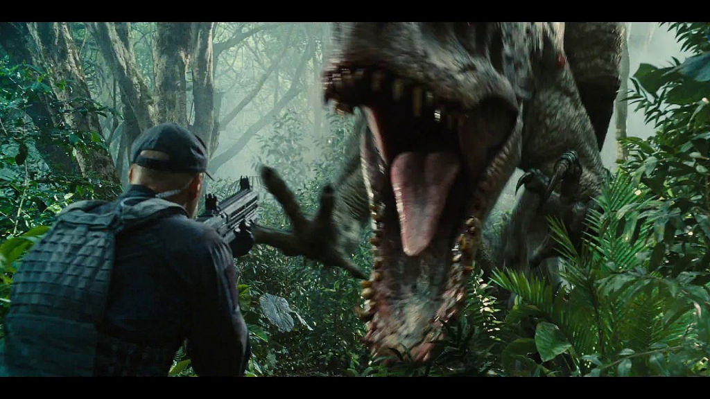 ‘Jurassic World 2’ Begins Production on 2017 in Hawaii under Director J.A. Bayona; Chris Pratt, Bryce Dallas Howard Return as Lead Protagonists
