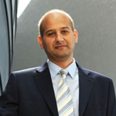 Zahir Irani