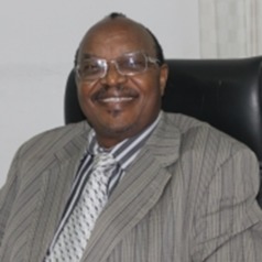 Prof Samuel Wangwe