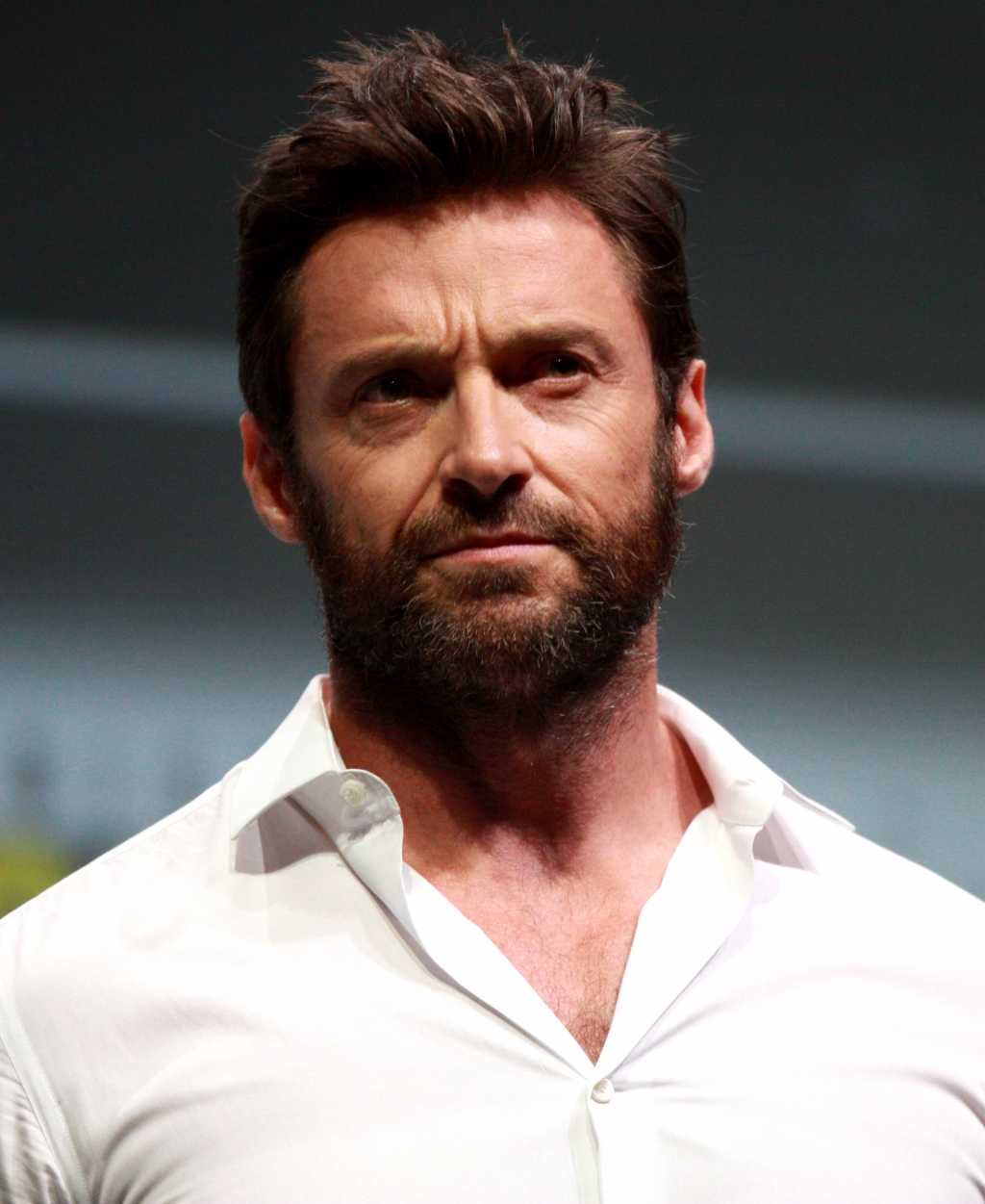 ‘Logan’ Cast, Updates: Gruesome Set Photograph Explains R-Rating; Hugh ...