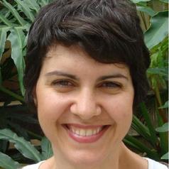Patricia Rodrigues Samora