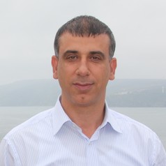 Mehmet Ozalp