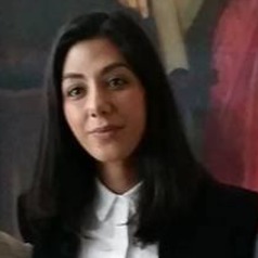 Shereen Parvez