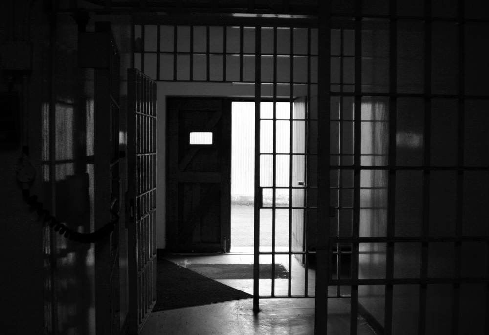Prison deaths: a case of corporate manslaughter?. Still Burning/Flickr, CC BY-NC