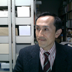 Koji Mizoguchi