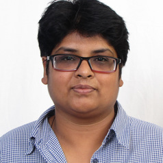 Sanusha Naidu