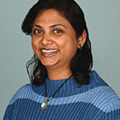 Shoba Arun
