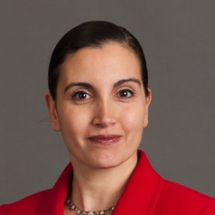 Debbie Haski-Leventhal