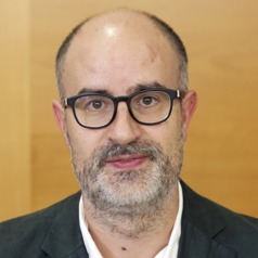Andreu Casero-Ripolles