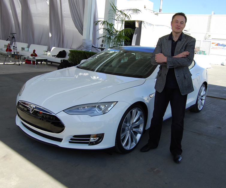 After cars and space, will Musk revolutionise neurotechnologies? Maurizio Pesce from Milan, Italia, CC BY-SA