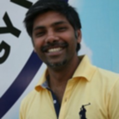 Sudhakar Sagi