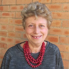 Karen Hofman