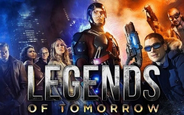 ‘Legends of Tomorrow’ Season 3 Spoilers: First Details Revealed Through ...