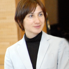 Maria Yotova