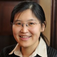 Xiaoxia Cao