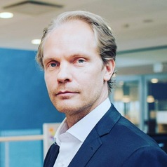 Jukka Aminoff