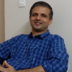 Kailash Kunhi Krishnan