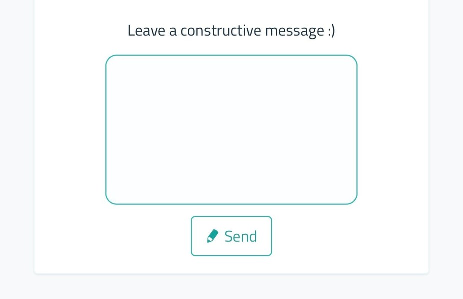 The Sarahah app urges users to send 'constructive' messages, but cyberbullying is rife. Sarahaha