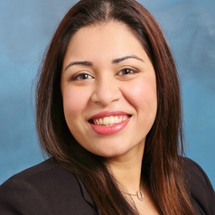 Zaina Qureshi