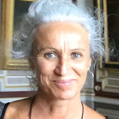 Maud Loireau