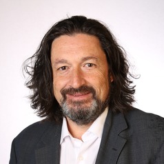 Dieter Hochuli