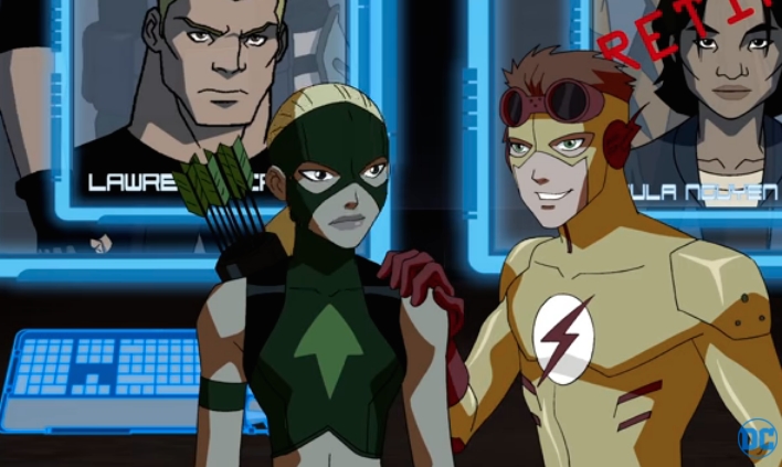 ‘Young Justice’ Season 3 Air Date, Spoilers: Warner Bros Explains ...