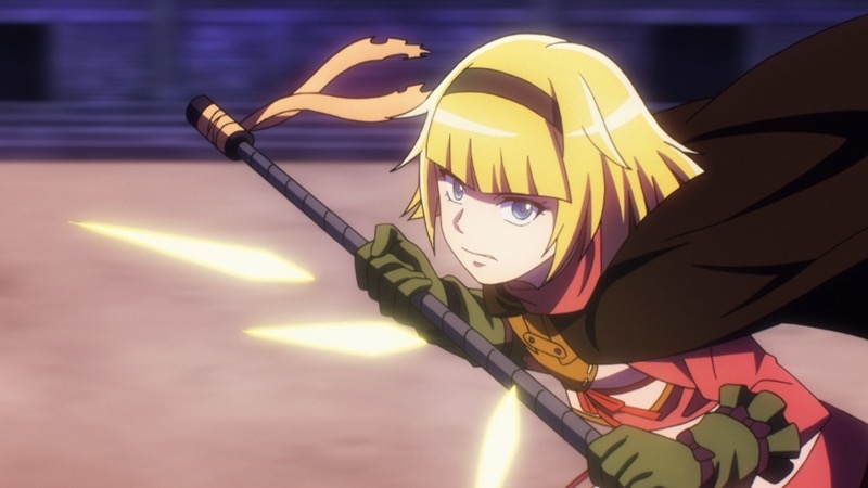Overlord Season 3 Episode 8 A Handful Of Hope Synopsis, Preview released  : r/overlord