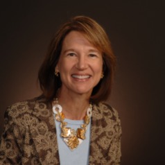 Carolyn M. Warner
