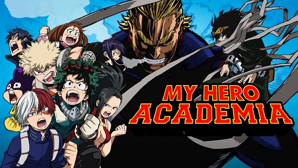 'My Hero Academia' Season 3 Episode 21 Air Date, Spoilers: Provisional ...