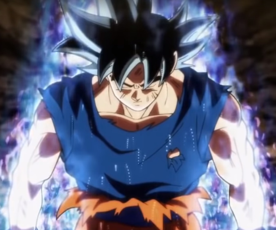 ‘Dragon Ball Super’ Characters, Plot, Forms of Power: Ultra Instinct ...