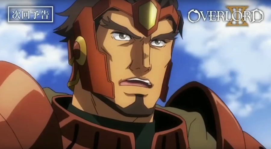 Overlord - Have you seen Overlord III episode.12? What are your