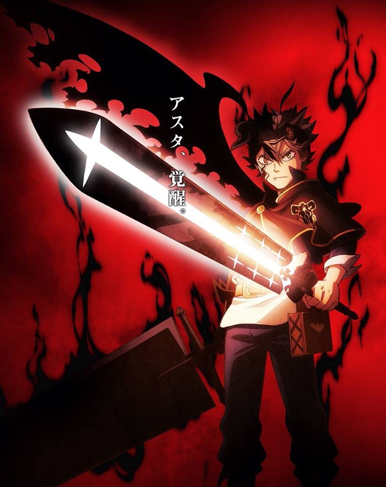 Black Clover' Season 2 Air Date, Plot, Characters: Will the Series Heavily  Diverge from the Manga? - EconoTimes