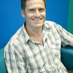 David Booth